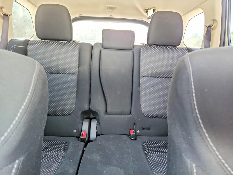 Photo 10 from auction – 2019 MITSUBISHI OUTLANDER with VIN JA4AD2A30KZ047907