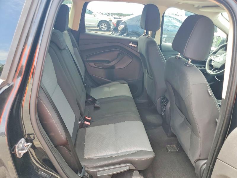 Photo 11 from auction – 2017 FORD ESCAPE with VIN 1FMCU0G9XHUA29012