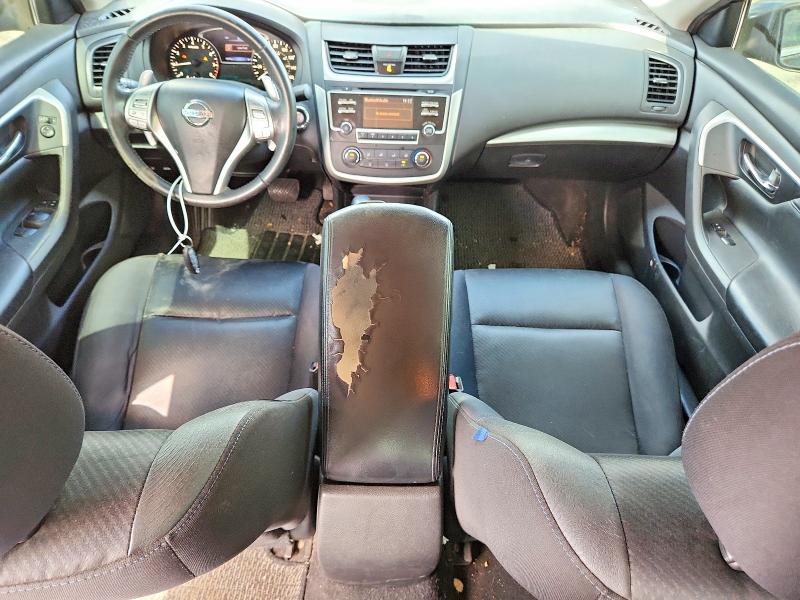 Photo 8 from auction – 2017 NISSAN ALTIMA with VIN 1N4AL3AP0HN318844