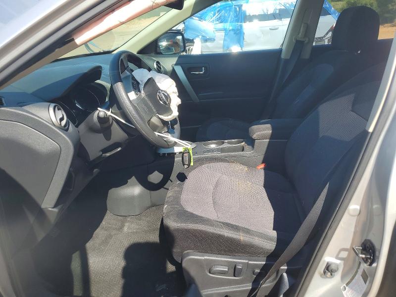 Photo 7 from auction – 2013 NISSAN ROGUE with VIN JN8AS5MT2DW503522