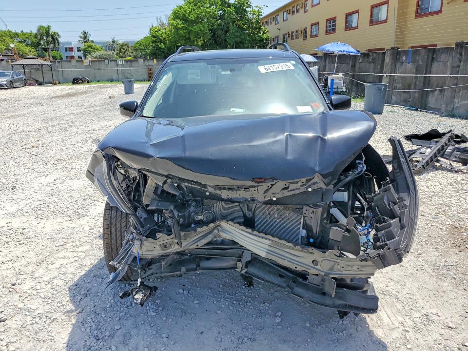 Photo 5 from auction – 2020 SUBARU FORESTER with VIN JF2SKAJCXLH504855