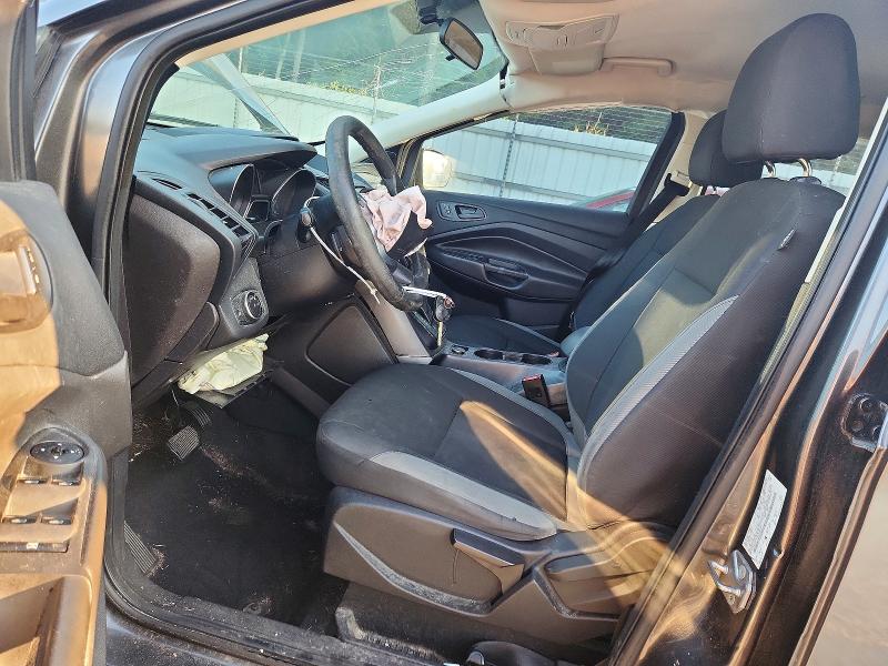 Photo 7 from auction – 2016 FORD ESCAPE with VIN 1FMCU0F75GUA26680