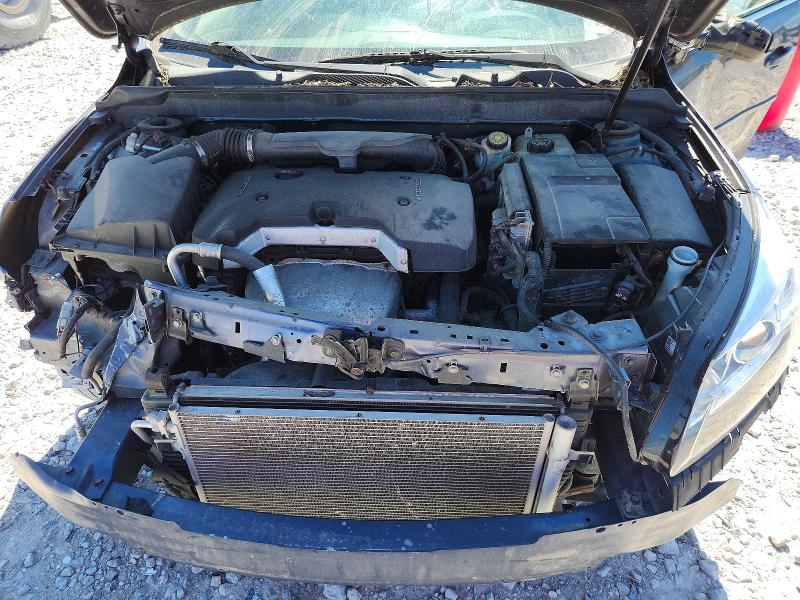 صورة رقم 11 من المزاد - 2013 CHEVROLET MALIBU مع VIN 1G11B5SA1DF333028