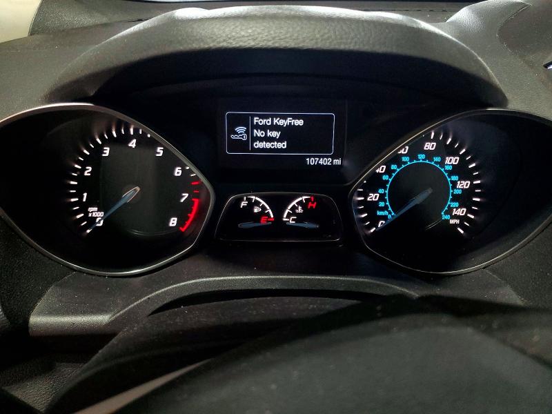 Photo 9 from auction – 2015 FORD ESCAPE with VIN 1FMCU9JX1FUB49340