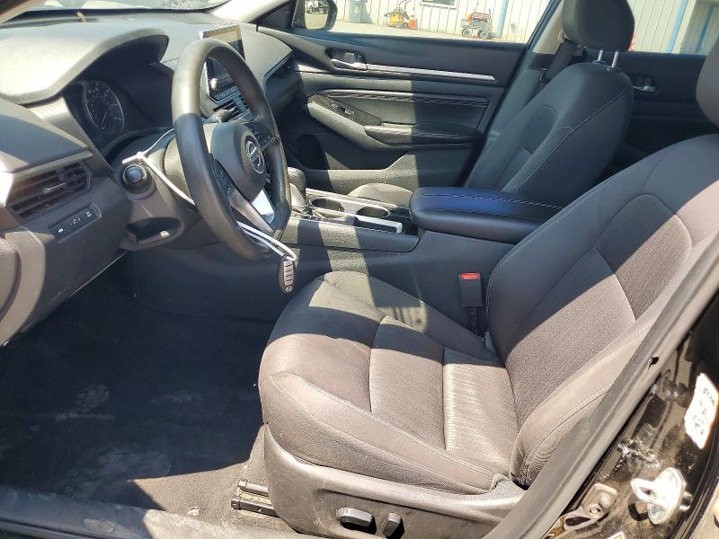 Photo 7 from auction – 2021 NISSAN ALTIMA with VIN 1N4BL4DV7MN335137
