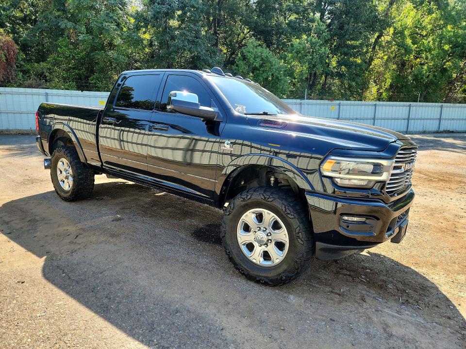 Снимка 4 от търг – 2019 RAM 2500 с VIN 3C6UR5FL8KG608053