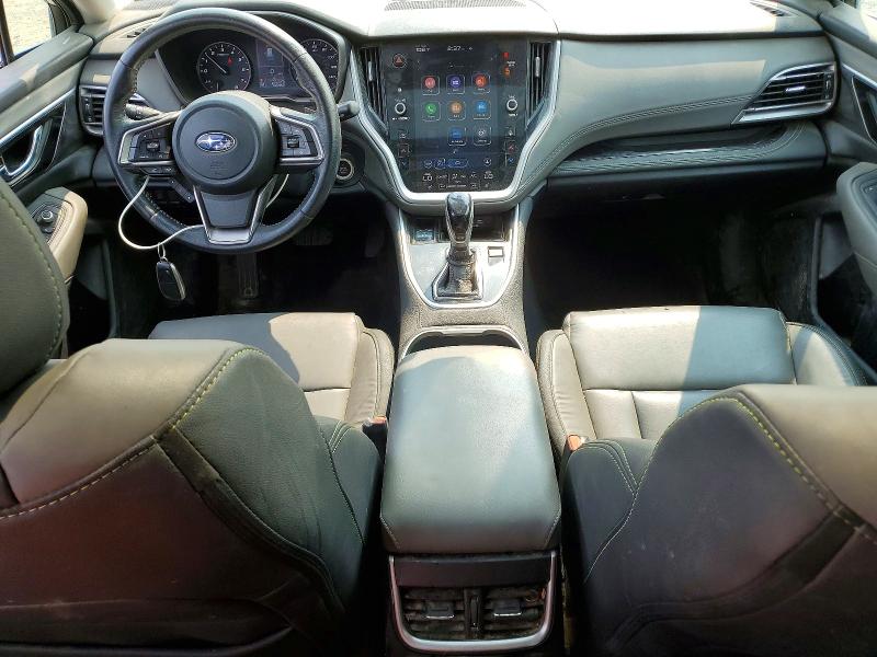 Zdjęcie 8 z aukcji – 2021 SUBARU OUTBACK z VIN 4S4BTGLD1M3102835
