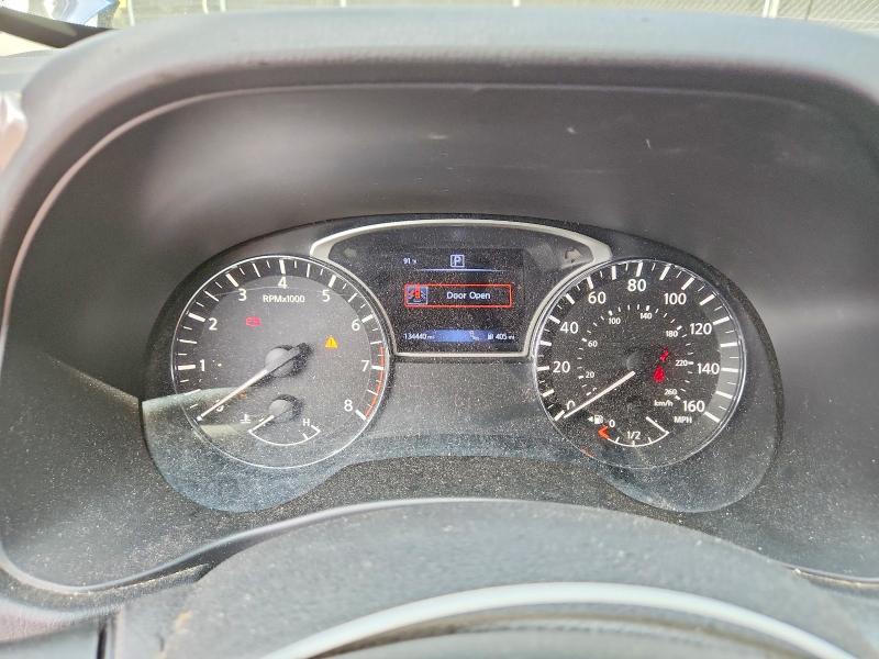 Снимка 9 от търг – 2020 NISSAN PATHFINDER с VIN 5N1DR2BNXLC580075