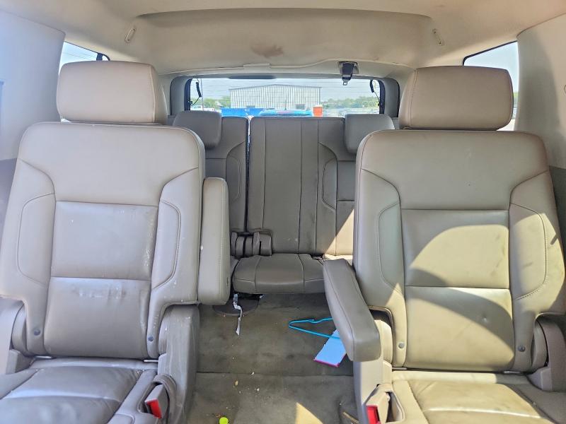 Photo 10 from auction – 2017 CHEVROLET TAHOE with VIN 1GNSCBKC2HR340283