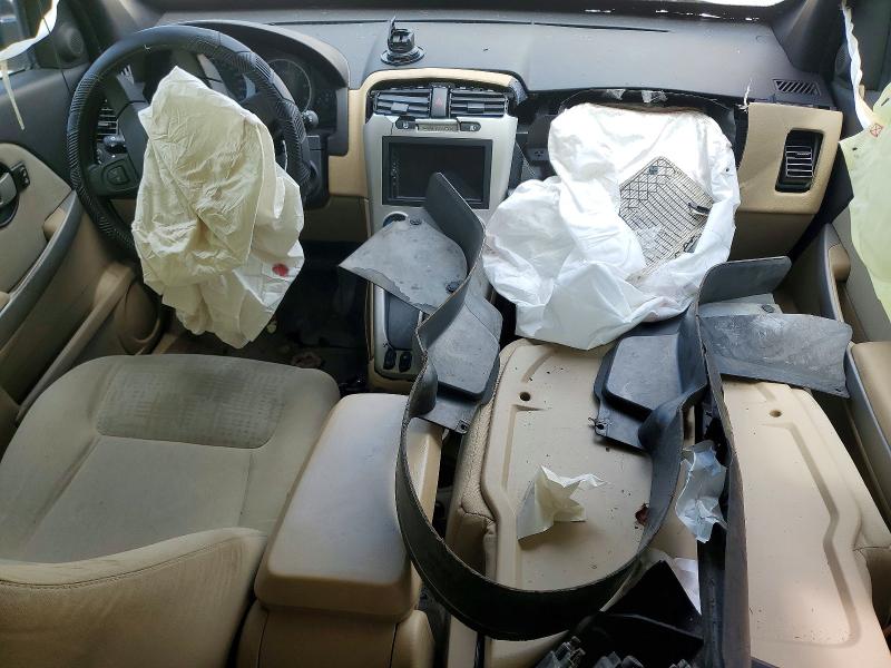 Photo 8 from auction – 2005 CHEVROLET EQUINOX with VIN 2CNDL13F656200941
