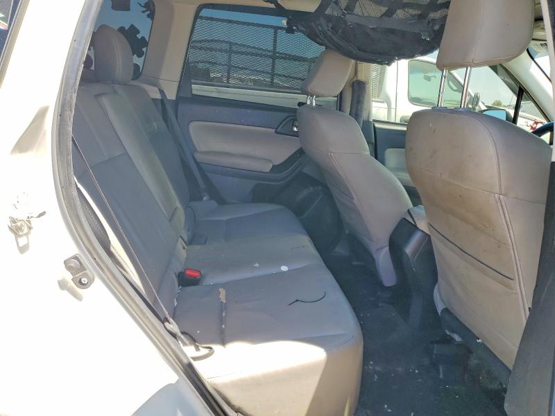 صورة رقم 11 من المزاد - 2015 SUBARU FORESTER مع VIN JF2SJAHC6FH475058
