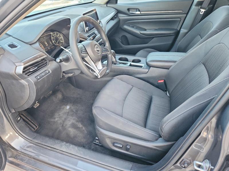 Photo 7 from auction – 2025 NISSAN ALTIMA with VIN 1N4BL4DV0SN388582