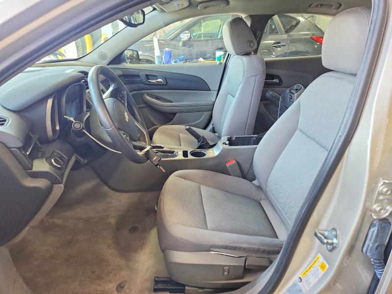 صورة رقم 7 من المزاد - 2015 CHEVROLET MALIBU مع VIN 1G11B5SL0FF234060