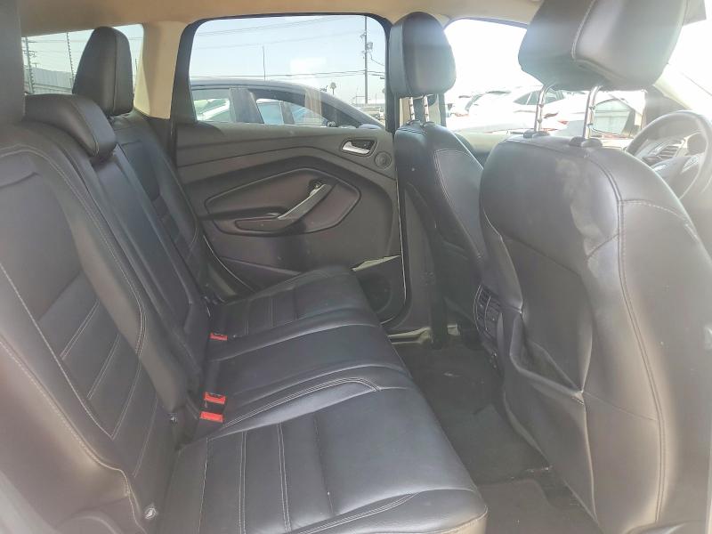 Photo 11 from auction – 2017 FORD ESCAPE with VIN 1FMCU0JD5HUA61668