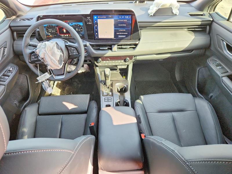 Photo 8 from auction – 2026 SUBARU OUTBACK with VIN JF2BURJD6TY473220