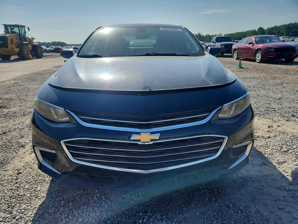 Photo 5 from auction – 2016 CHEVROLET MALIBU with VIN 1G1ZB5ST8GF355410