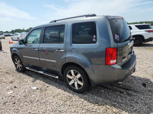 Photo 2 from auction – 2012 HONDA PILOT with VIN 5FNYF3H97CB024694