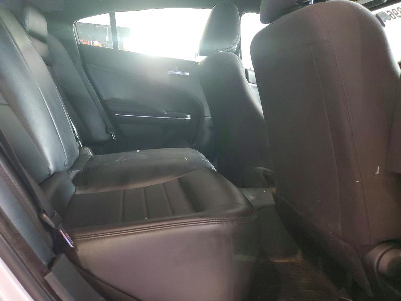 Photo 10 from auction – 2018 DODGE CHARGER with VIN 2C3CDXKT1JH214871