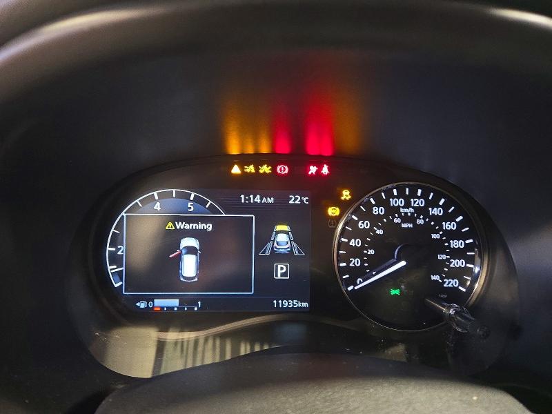 Photo 9 from auction – 2025 NISSAN KICKS PLAY with VIN 3N1CP5CV2SL496862