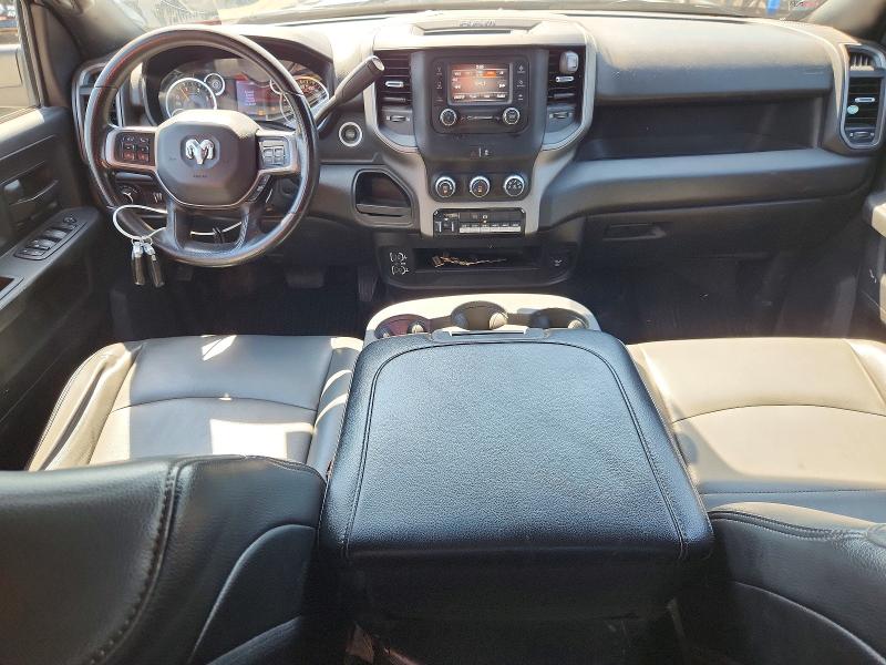 Photo 8 from auction – 2022 RAM 5500 with VIN 3C7WRMFL1NG348422