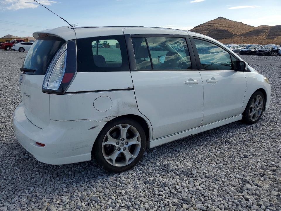Фото 3 с аукциона – 2010 MAZDA 5 с VIN JM1CR2WL7A0367561