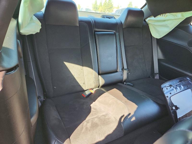 Photo 10 from auction – 2021 DODGE CHALLENGER with VIN 2C3CDZFJ8MH502797