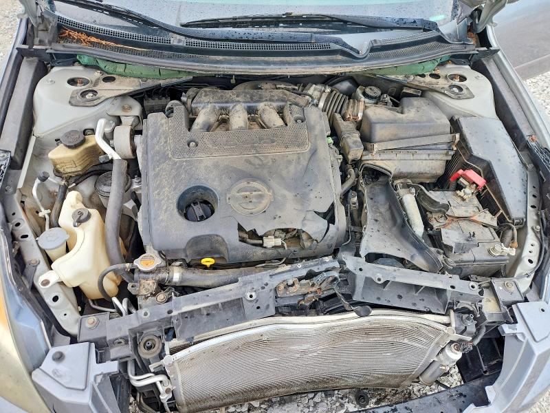 Photo 11 from auction – 2008 NISSAN ALTIMA with VIN 1N4BL21E48C138565