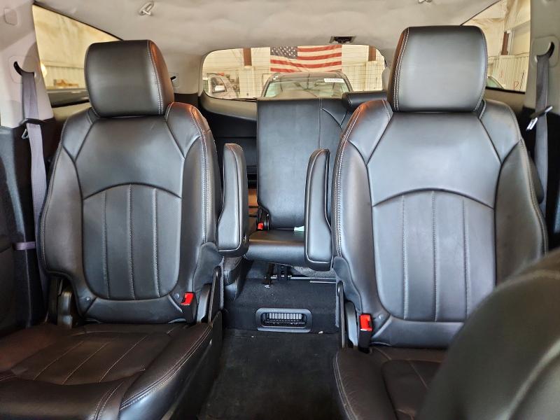 Photo 10 from auction – 2013 BUICK ENCLAVE with VIN 5GAKRCKD0DJ245625