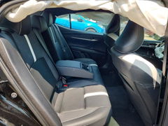 صورة رقم 10 من المزاد - 2025 TOYOTA CAMRY مع VIN 4T1DAACK2SU087635