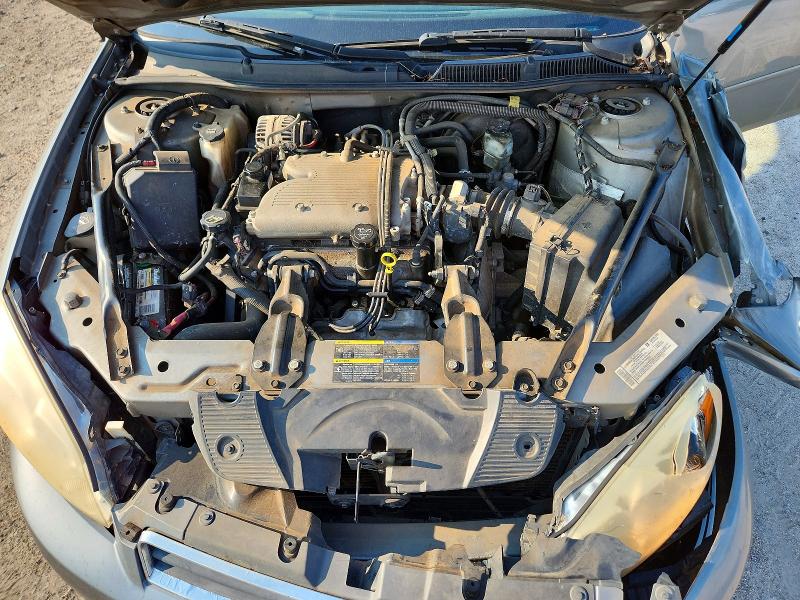 Zdjęcie 11 z aukcji – 2007 CHEVROLET IMPALA z VIN 2G1WB58K179150506