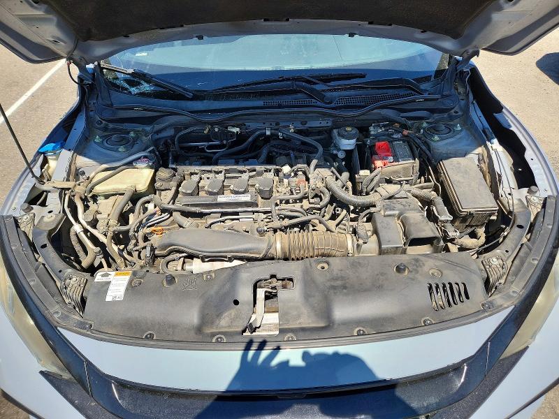 Photo 11 from auction – 2018 HONDA CIVIC with VIN SHHFK7H29JU431263