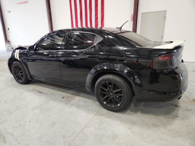 صورة رقم 2 من المزاد - 2014 DODGE AVENGER مع VIN 1C3CDZAG1EN182159