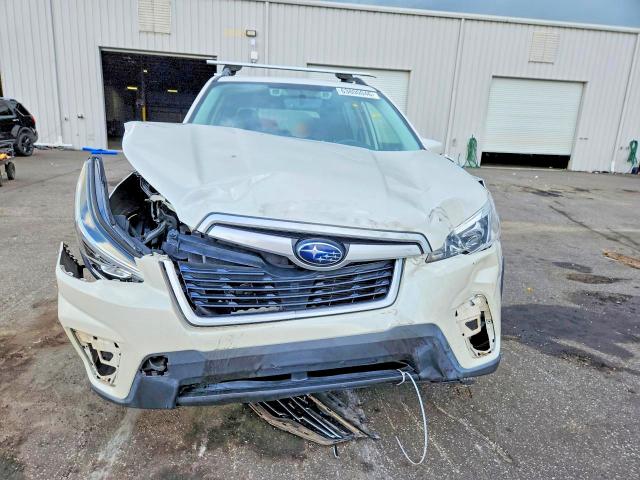 Фото 5 с аукциона – 2019 SUBARU FORESTER с VIN JF2SKAGCXKH482524
