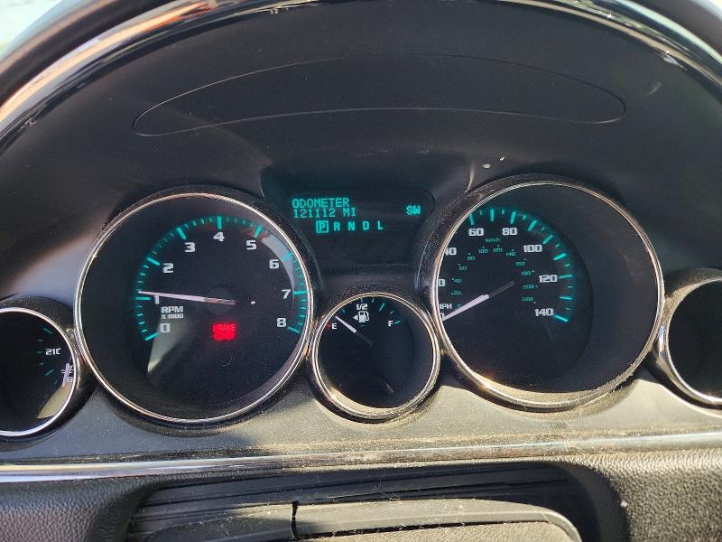 Photo 9 from auction – 2016 BUICK ENCLAVE with VIN 5GAKRBKD3GJ147767