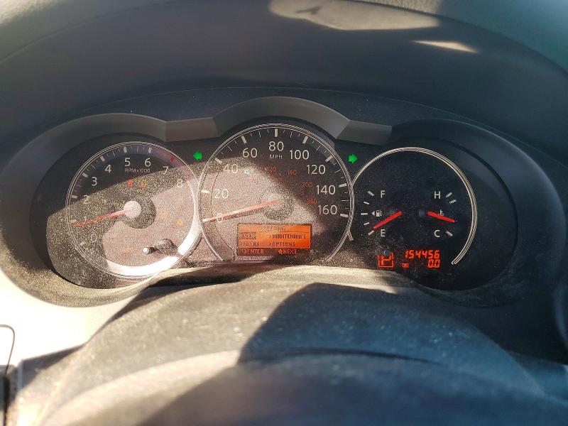 Photo 9 from auction – 2011 NISSAN ALTIMA with VIN 1N4AL2AP9BN493529