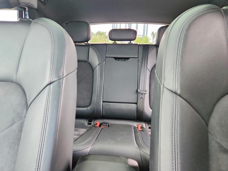 Zdjęcie 10 z aukcji – 2018 PORSCHE MACAN z VIN WP1AA2A51JLB01702