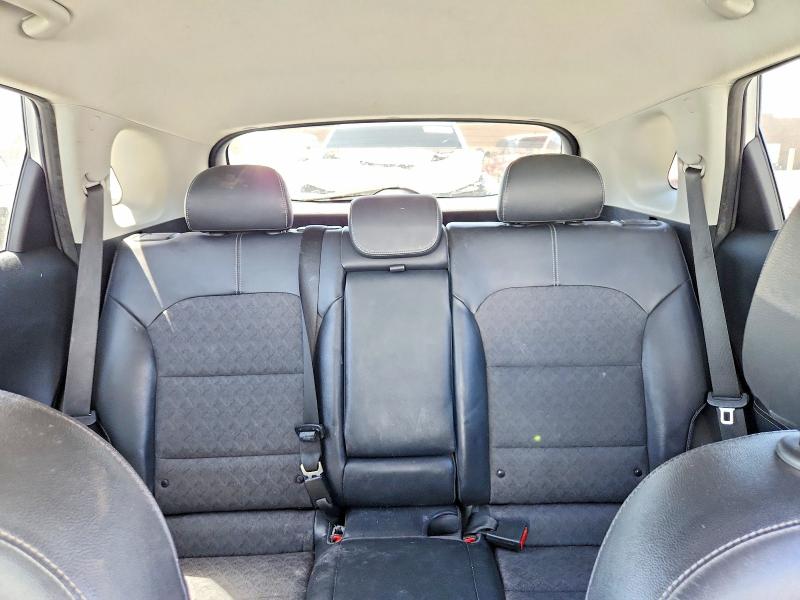 Photo 10 from auction – 2018 KIA NIRO with VIN KNDCC3LC7J5143320
