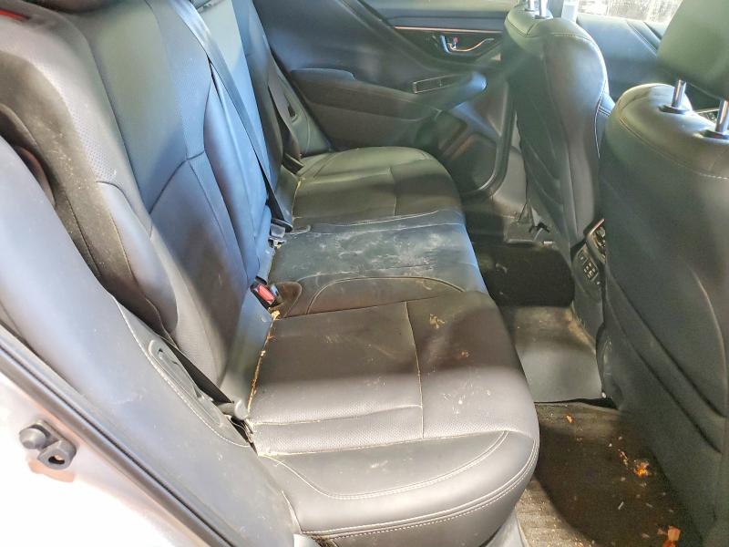 صورة رقم 10 من المزاد - 2024 SUBARU OUTBACK مع VIN 4S4BTGND2R3242638