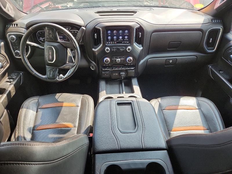 Photo 8 from auction – 2021 GMC SIERRA with VIN 3GTU9EET9MG362630