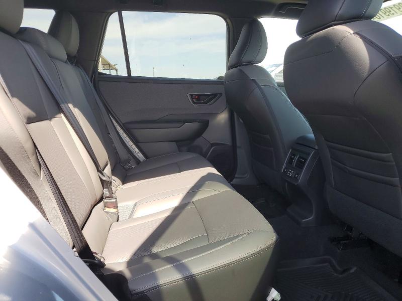 Photo 11 from auction – 2026 SUBARU OUTBACK with VIN JF2BURGD2TY468717