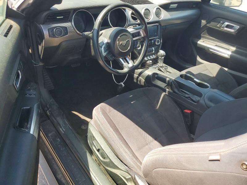 Photo 8 from auction – 2018 FORD MUSTANG with VIN 1FA6P8TH8J5126297