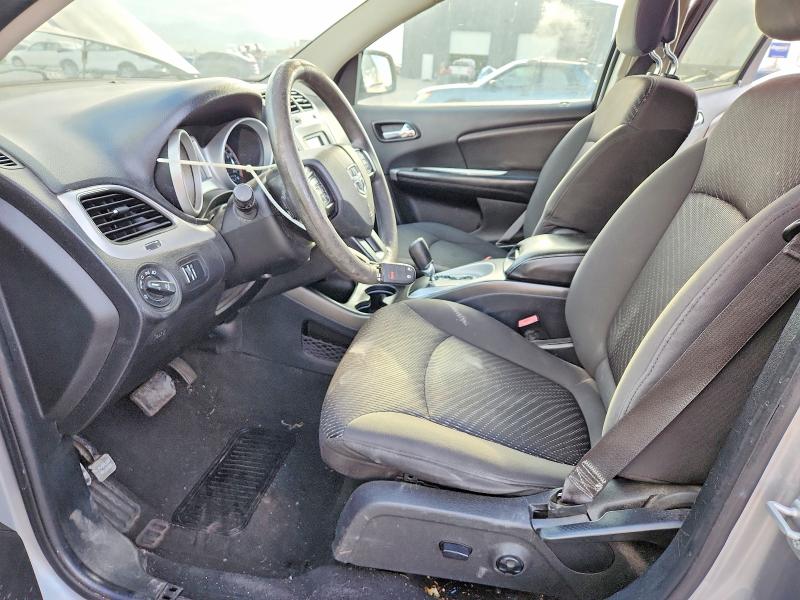 Photo 7 from auction – 2017 DODGE JOURNEY with VIN 3C4PDCBG3HT572693