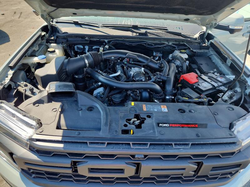 Photo 11 from auction – 2024 FORD RANGER with VIN 1FTER4LR6RLE02324