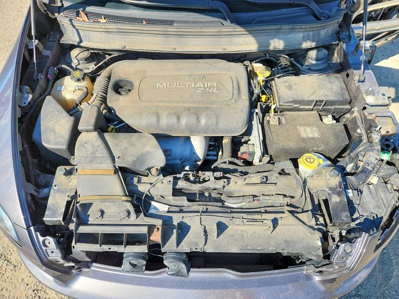 Photo 12 from auction – 2018 JEEP CHEROKEE with VIN 1C4PJMLB1JD520895