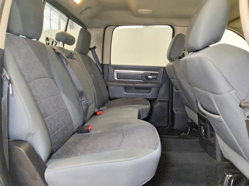 Photo 10 from auction – 2016 RAM 1500 with VIN 1C6RR6LT7GS194490