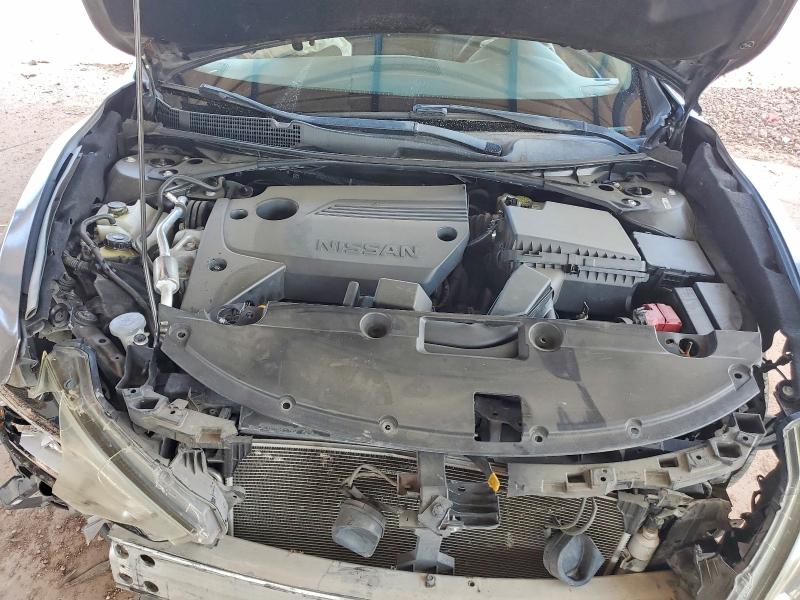 Photo 11 from auction – 2016 NISSAN ALTIMA with VIN 1N4AL3AP7GN393040
