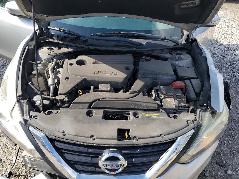 Photo 12 from auction – 2018 NISSAN ALTIMA with VIN 1N4AL3AP2JC176465