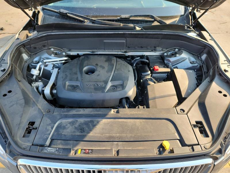 Photo 12 from auction – 2016 VOLVO XC90 with VIN YV4A22PL8G1049085