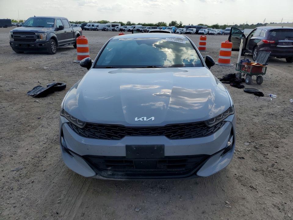 Снимка 5 от търг – 2024 KIA K5 с VIN 5XXG64J27RG261268
