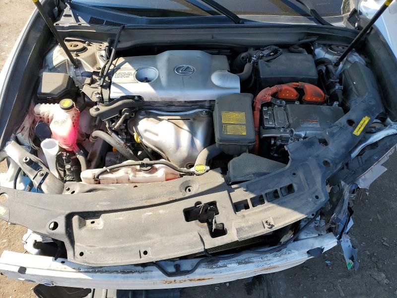 Photo 11 from auction – 2013 LEXUS ES with VIN JTHBW1GG5D2026005